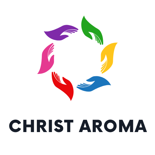 Christ Aroma